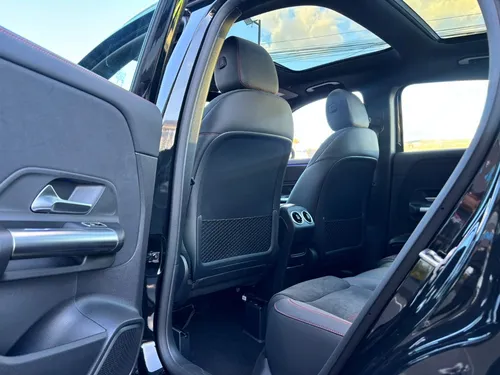 Mercedes Benz Gla 250 Hibrida 4matic Modelo 2026