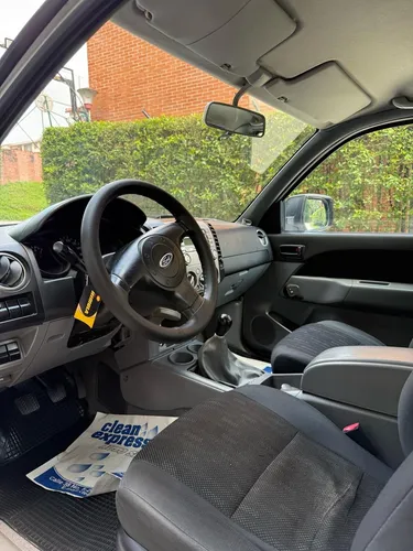 Ford Ranger 2.2 GASOLINA 4x2