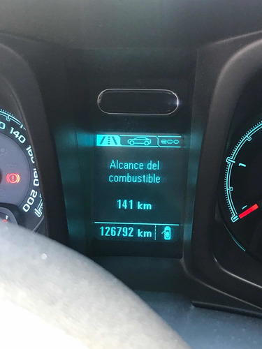 Chevrolet S10 2.8 Cd 4x2 High Country Tdci 200cv 2016