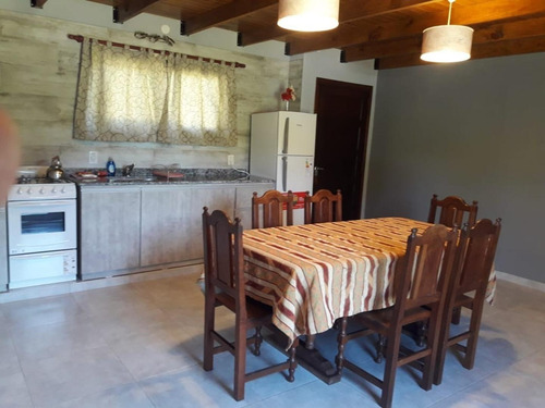 Imagen 8 de 18 de Preciosa Quinta Con Jardin Y Pileta Precio Por Dia