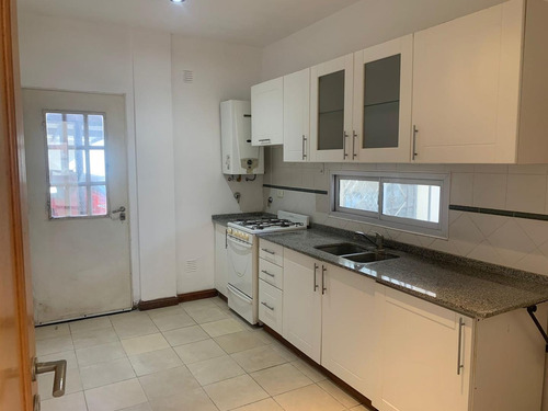 Imagen 4 de 10 de Departamento En Planta Baja Con Acceso Independiente