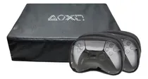 Comprar Funda Para Ps5+2 Fundas P\u002F Joystick- Ecocuero- Playstation 5