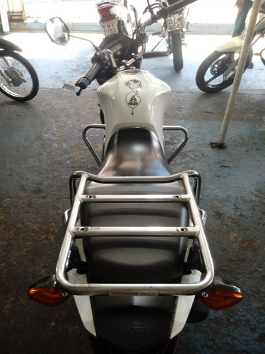 Honda Cargo 125 I K.s