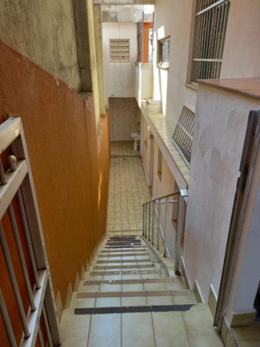 Imagem 8 de 15 de Sobrado Para Venda Por R$830.000,00 Com 200m², 3 Dormitórios, 1 Suite E 2 Vagas - Chácara Belenzinho, São Paulo / Sp - Bdi35731