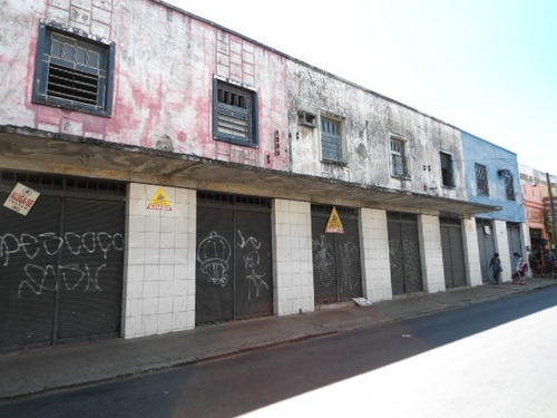 Imagem 1 de 6 de Loja Para Alugar Na Cidade De Fortaleza-ce - L819