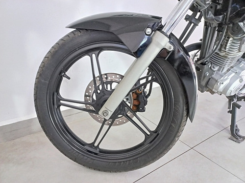 Imagem 8 de 14 de Honda Cg 160 Fan 2018