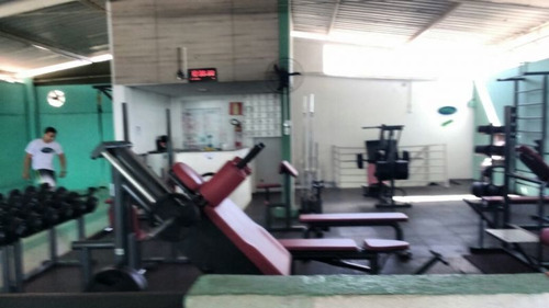 Imagem 8 de 21 de Prédio Comercial Para Alugar No Padre Eustáquio Em Belo Horizonte/mg - 1991