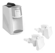 Comprar Kit 2 Torneira Premiun Filtro Purificador Bebedouro Colormaq