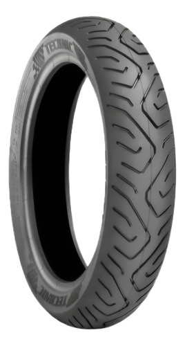 Pneu Technic Sport R 90/90-18 57p Tl Traseiro Cg Titan125ybr
