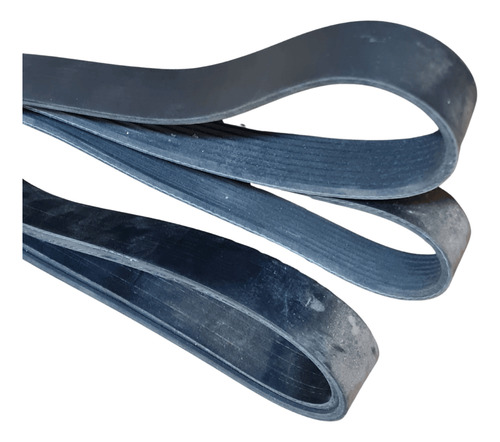 Correia Do Alternador Marcopolo 8pk2250 Gates