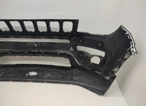 Capa Envolvente Parachoque Diant Jeep Compass 16 17 18 19 (Usado)