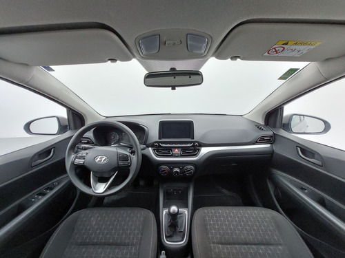 Hyundai HB20 1.0 12V FLEX COMFORT PLUS MANUAL