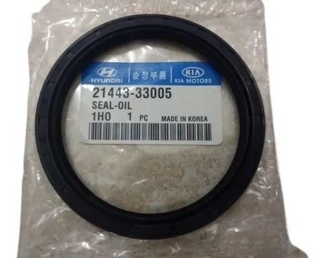 Estopera Tras Cigüeñal Elantra Tucson Sportage 21443-33005