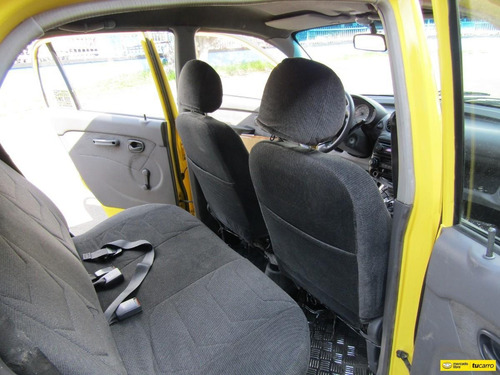 Hyundai Atos Prime Gl