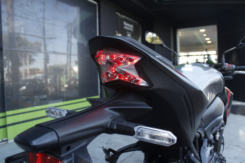Kawasaki Z900 Tft- Entrega Inmediata Tomamos Tu Usado