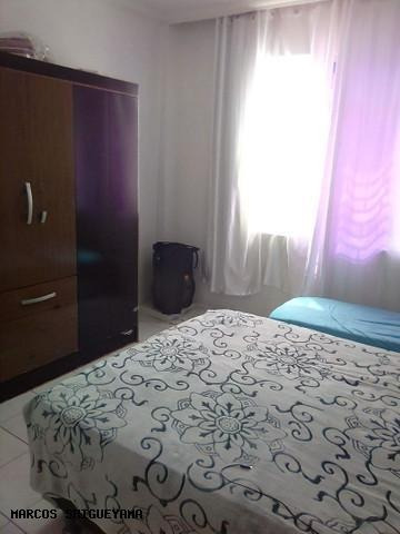 Imagem 6 de 15 de Apartamento Para Venda Em Salvador, Vila Laura, 2 Dormitórios, 2 Banheiros - Vg2464_2-1082841