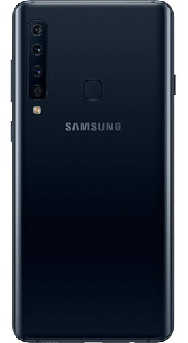 Imagem 3 de 4 de Celular Samsung Galaxy A9 128gb Usado Seminovo Excelente