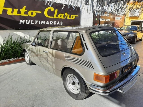 Imagem 7 de 13 de Outros Modelos 1.6 8v Gasolina 2p Manual