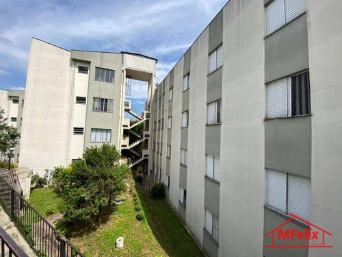 Imagem 9 de 13 de Apartamento Com 2 Dormitórios À Venda, 47 M² Por R$ 189.000 - Jardim Adriana - Guarulhos/sp - Ap1700