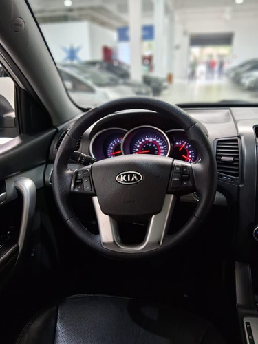 Kia Sorento 2.4 EX2 4X2 16V 7 LUGARES