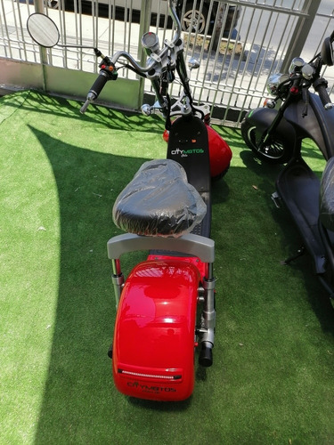 Citymotos Harley