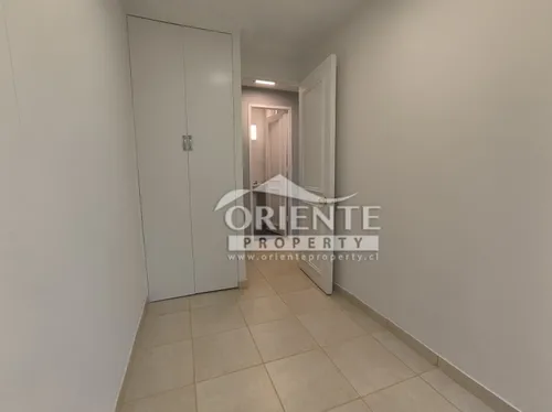 Remodelado, En Condominio 3 Dormitorios 1 Baño