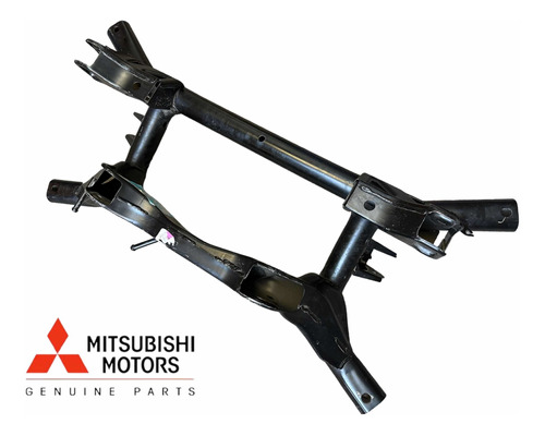 Puente Trasero De Mitsubishi Outlander 2013 2014 2015 Oem