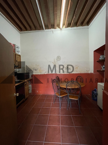 Casa En Venta En El Centro Histórico De Morelia, Mich.