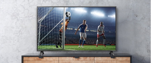 Pantalla LG Led Uhd Ai Thinq 65 65uq751c 4k Smart Tv