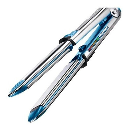 Plancha Pelo Babyliss Profesional Optima 3000 Alisado 465°f Celeste