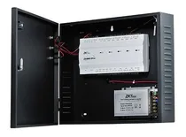Comprar Panel D Control De Acceso Y Asistencia  Inbio 460 Pro Zkteco