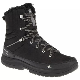 Bota Quechua Hombre Montañismo y Trekking en Mercado Libre Bota Quechua Hombre Montañismo y Trekking en Mercado Libre