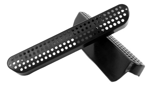 3 X 2x Capa De Ventilação De Ar Protetor Saída De Ar