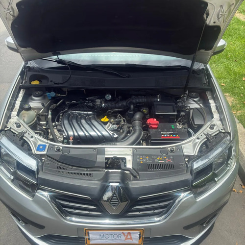 Renault Logan 1.6 Zen