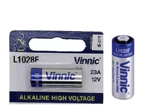 PIN VINNIC L1028F 23A 12V