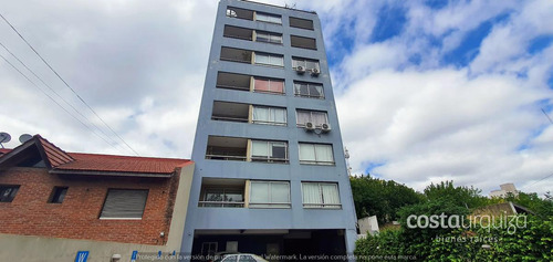 Oficina En Dúplex 63m2 Pilar Centro Con Cochera Fija - Posible Financiación