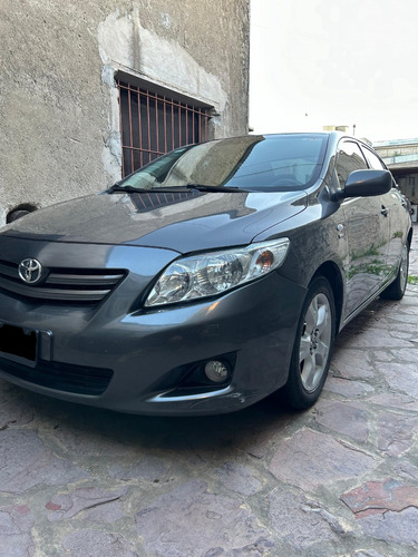 Toyota Corolla 1.8 Xei Mt