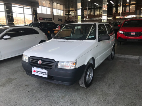 Fiat Uno 1.3 Cargo Fire