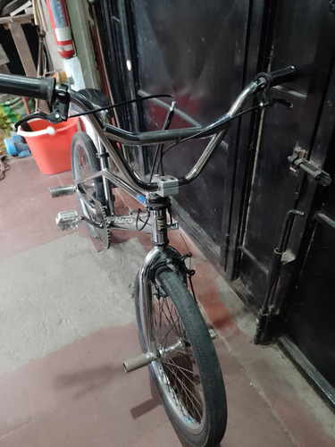 Haro Schereder Bmx Rodado 20 Impecable