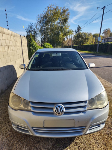 Volkswagen Golf 1.6 Conceptline