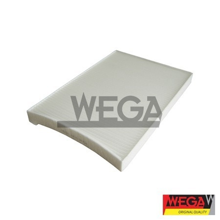 Filtro De Cabine I30 2010/ Wega Akx2004