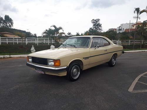 Imagem 1 de 15 de Chevrolet Opala