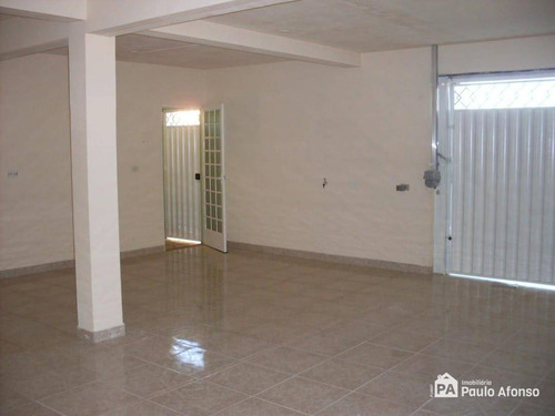 Casa Residencial À Venda, . - Ca0222