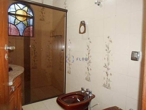 Casa 121m², 3 Dormitorios, 1 Vagas - Mirandópolis - Ca1093