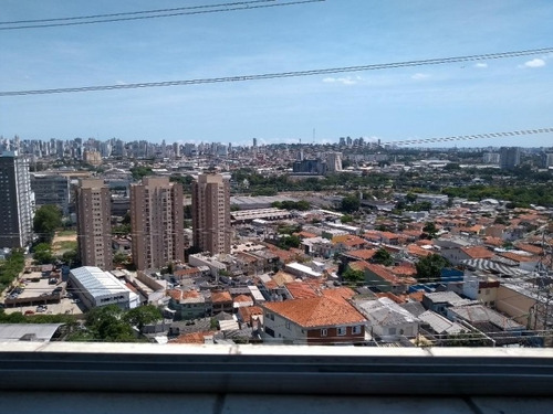 Imagem 15 de 15 de Apartamento Residencial À Venda, Freguesia Do Ó, São Paulo. - Ap0214