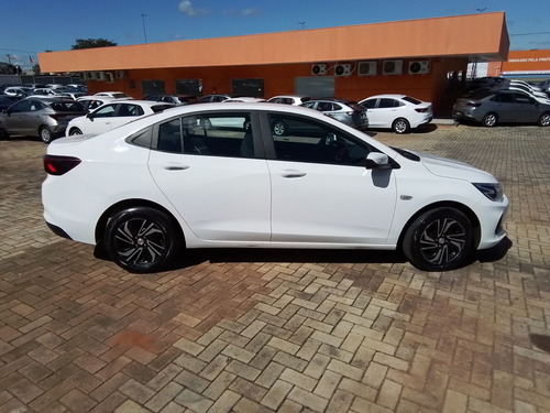 Chevrolet Onix 1.0 FLEX PLUS LT MANUAL