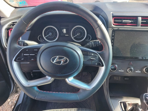 Hyundai Creta 1.5 Su2i Plus Mt 2022