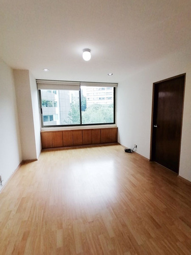 Imagen 23 de 30 de Renta De Departamento En Bosques De Las Lomas