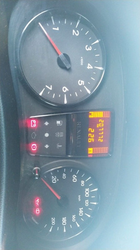 Renault Kangoo 1,6 16v