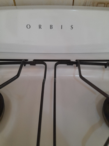 Cocina Orbis 